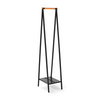 GARDEROBNI OBEŠALNIK - Basics, kovina (34/169,8/47,6cm) - Brabantia