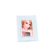 FOTORAHMEN 19/24/10,5 cm  - Transparent, KONVENTIONELL, Glas/Metall (19/24/10,5cm) - Ambia Home