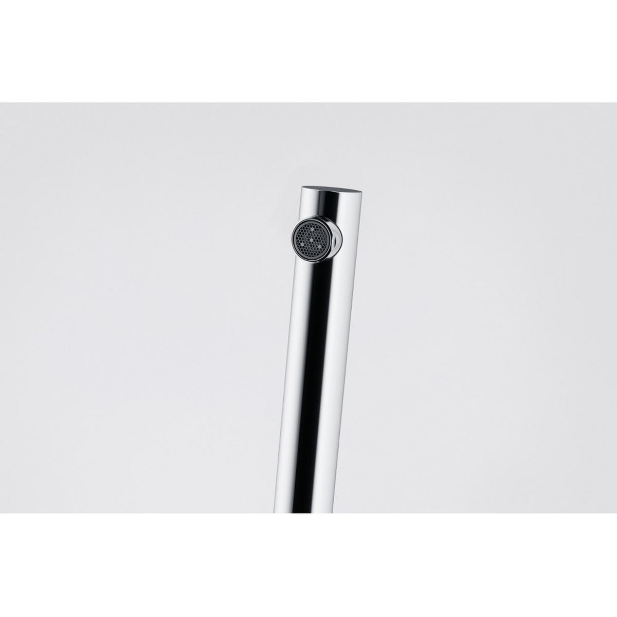 KÜCHENARMATUR - Chromfarben, Basics, Metall (10,8/28,4/25,7cm) - Franke