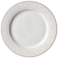DESSZERTES TÁNYÉR 20,5 cm  - bézs, Konventionell, kerámia (20,5cm) - Ritzenhoff Breker