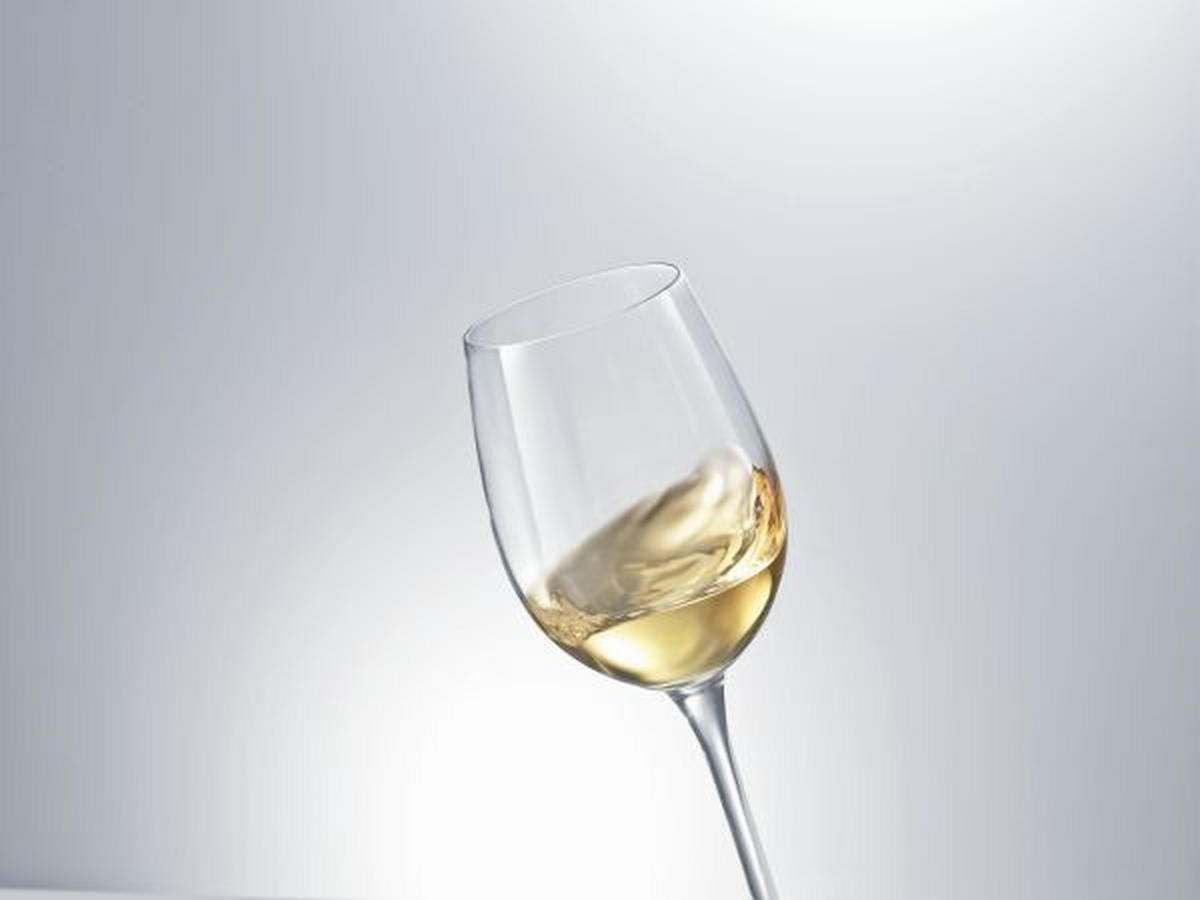 BURGUNDERGLAS Classico 408 ml  - Klar, Basics, Glas (0,408l) - Schott Zwiesel