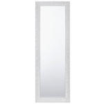 WANDSPIEGEL 50/150/2 cm    in rechteckig  - Silberfarben, LIFESTYLE, Glas/Kunststoff (50/150/2cm) - Carryhome