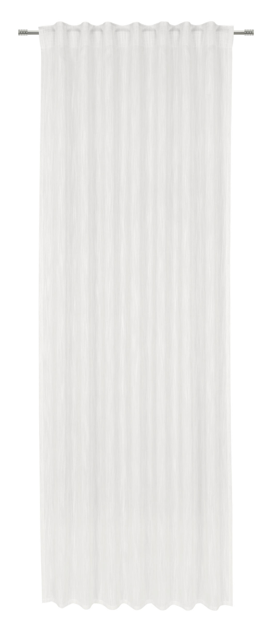 GOTOVA ZAVESA krem  140/280 cm  - krem, Osnovno, tekstil (140/280cm) - Esposa