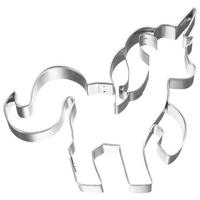 KEKSAUSSTECHFORM - Edelstahlfarben, Basics, Metall - Birkmann