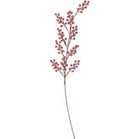 DEKORAČNÁ VETVA 94 cm - viacfarebná, Basics (94cm)