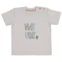 BABYSHIRT - Creme, Basics, Textil (92null) - Avelia