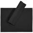 TISCHSET 33/45/ cm Textil - Schwarz, Basics, Textil (33/45/cm) - Novel TISCHSET 33/45/ cm Textil - Schwarz, Basics, Textil (33/45/cm) - Novel