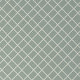 BETTWÄSCHE Flanell 200/210 cm  - Grün, KONVENTIONELL, Textil (200/210cm) - Esposa