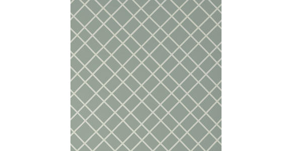 BETTWÄSCHE Flanell 200/210 cm  - Grün, KONVENTIONELL, Textil (200/210cm) - Esposa