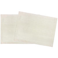 TISCHSET Loreen Textil Sandfarben 33/45 cm  - Sandfarben, Basics, Textil (33/45cm) - Dieter Knoll