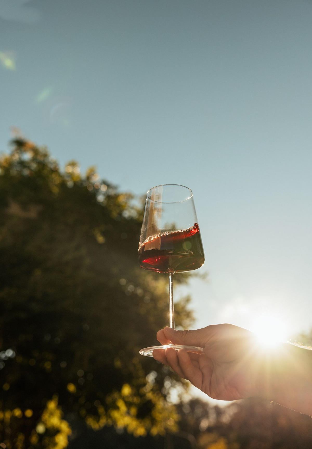 GLÄSERSET Power 6-teilig  - Klar, Design, Glas (648ml) - Stölzle