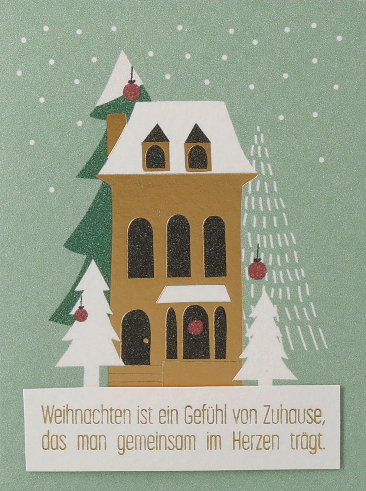 KARTENSET  - Weiss, Basics, Papier (0,1/0,1/0,1cm) - Räder