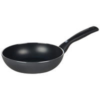 BRATPFANNE 20 cm  - Schwarz/Grau, Design, Kunststoff/Metall (20cm) - WMF