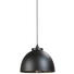HÄNGELEUCHTE - Schwarz, Design, Metall (45/120cm) HÄNGELEUCHTE - Schwarz, Design, Metall (45/120cm)