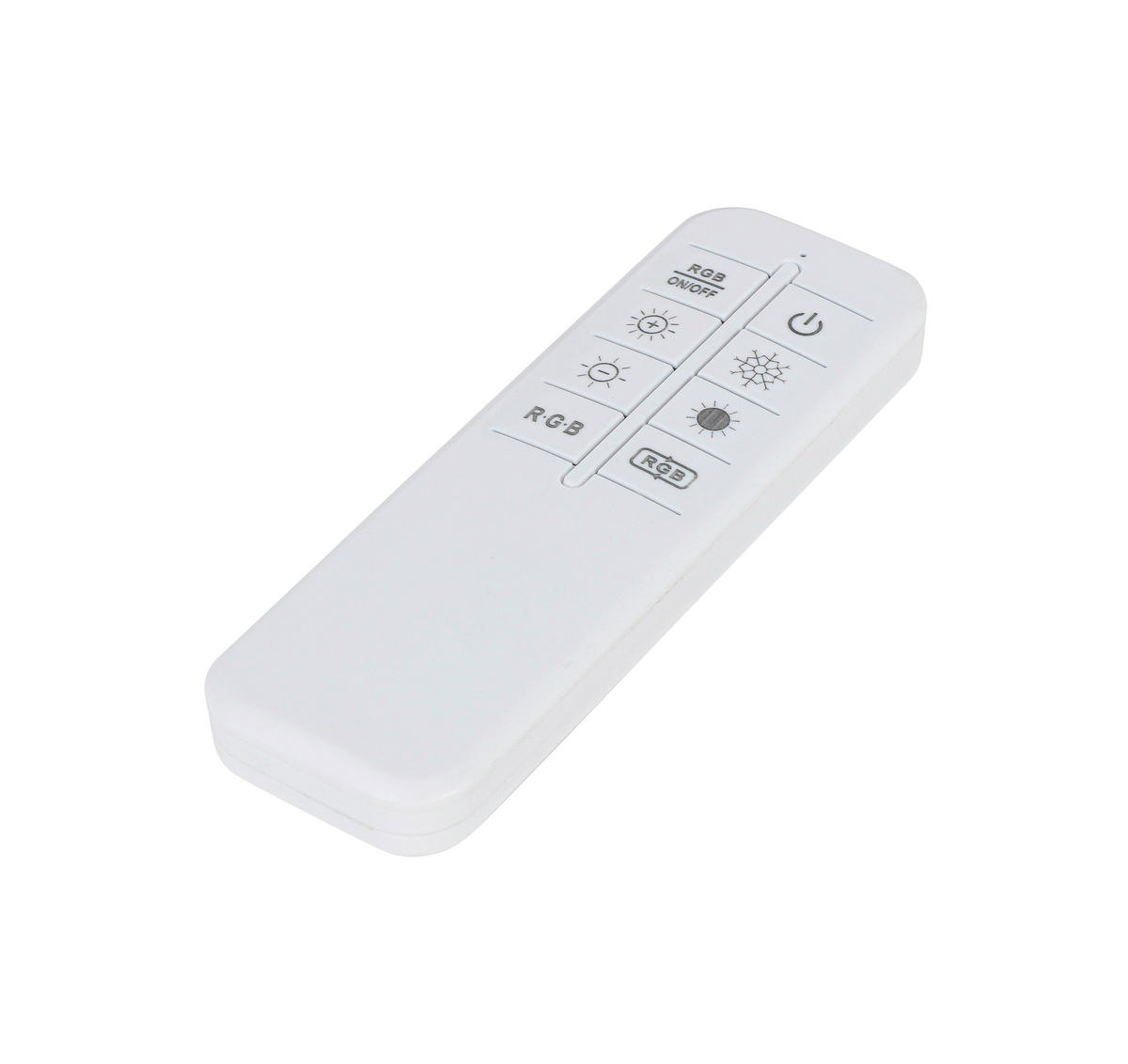 LED-DECKENLEUCHTE Texas 82/39,6/8,5 cm   - Schwarz, Design, Kunststoff/Metall (82/39,6/8,5cm) - Novel