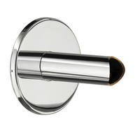 MONTAGEPLATTE 10/10/20 cm  - Edelstahlfarben, Basics, Metall (10/10/20cm)