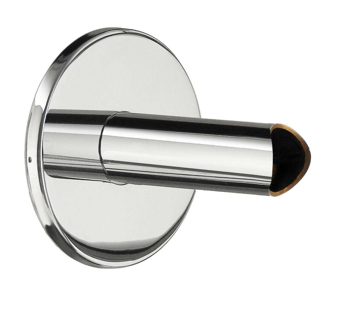 MONTAGEPLATTE 10/10/20 cm  - Edelstahlfarben, Basics, Metall (10/10/20cm)