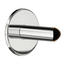 MONTAGEPLATTE - Edelstahlfarben, Basics, Metall (10/10/20cm) MONTAGEPLATTE - Edelstahlfarben, Basics, Metall (10/10/20cm)