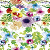 BORDSDUK plast multicolor  - multicolor, Basics, plast (140cm)