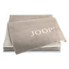 WOHNDECKE Melange Doubleface 150/200 cm  - Beige/Naturfarben, Design, Textil (150/200cm) - Joop!