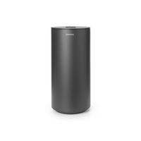 TOILETTENPAPIERHALTER - Grau, Basics, Metall (13.7/28.9cm) - Brabantia