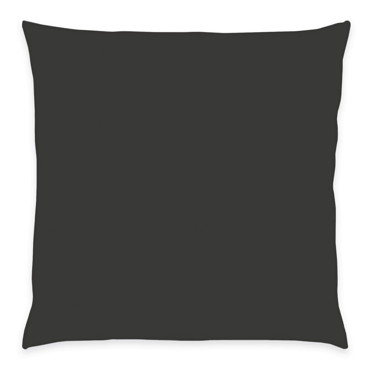 JUGENDBETTWÄSCHE Snoopy Renforcé 135/200 cm  - Dunkelgrau/Weiß, Design, Textil (135/200cm) - Herding