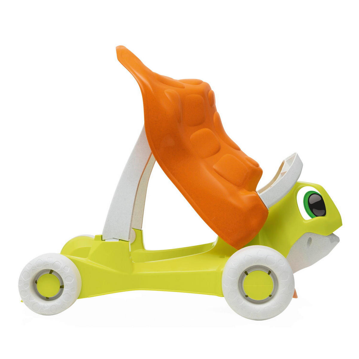 LAUFLERNWAGEN - Multicolor, Basics, Kunststoff (58/20/39cm) - Chicco