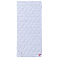 UNTERBETT 90/200 cm    - Weiß, Basics, Textil (90/200cm) - Hefel Textil