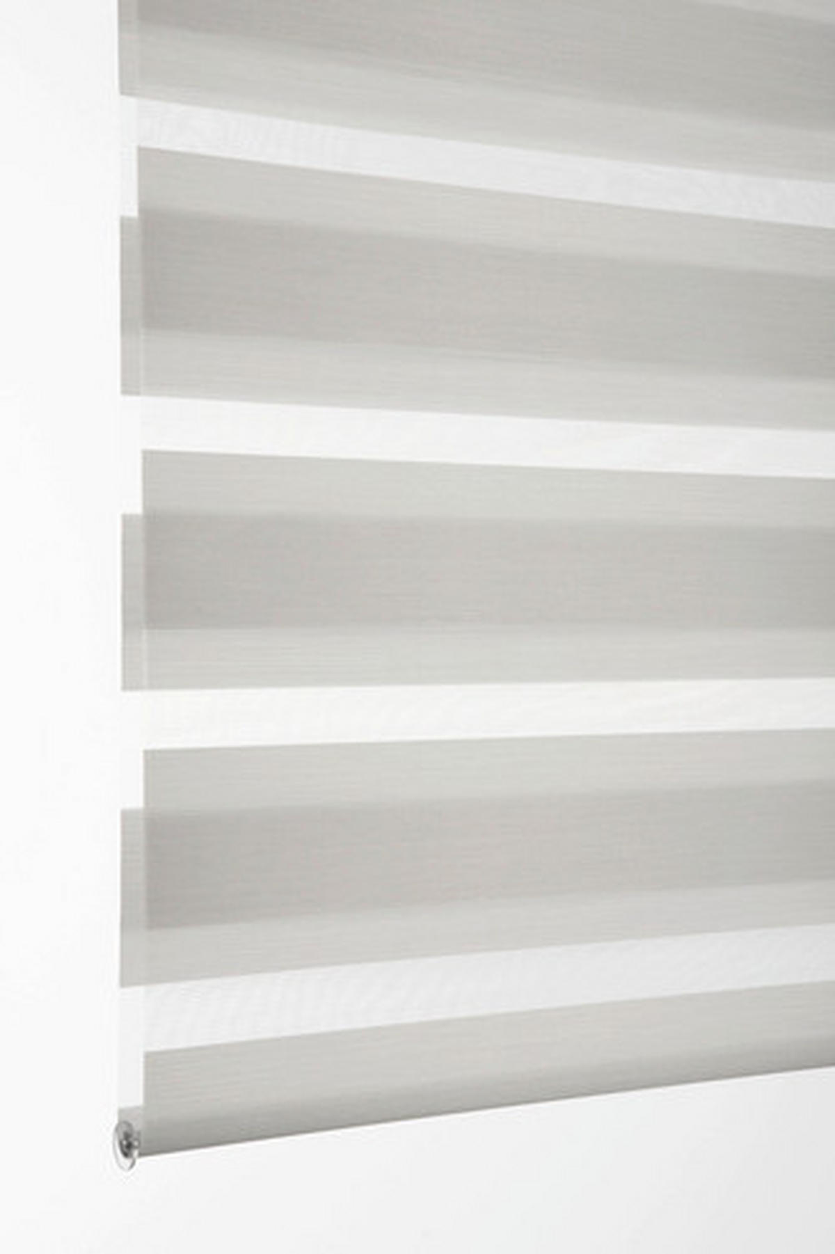 DOPPELROLLO  blickdicht  120/150 cm    - Beige, Basics, Textil (120/150cm) - Schöner Wohnen