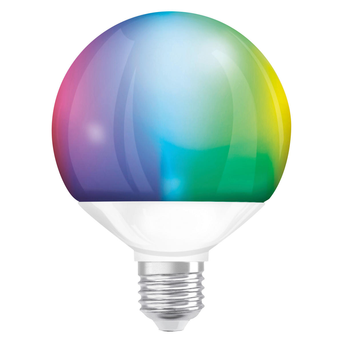LED-LEUCHTMITTEL E27 14 W 1521 lm  - Weiß, Basics, Kunststoff (9,5/14cm) - Osram