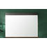 SPIEGEL 90/69/16 cm - Pinienfarben, Trend, Glas/Holzwerkstoff (90/69/16cm) - Xora SPIEGEL 90/69/16 cm - Pinienfarben, Trend, Glas/Holzwerkstoff (90/69/16cm) - Xora