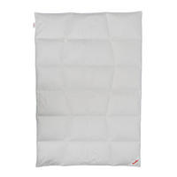 WINTERDECKE  GIULIA  135/200 cm   - Weiß, Textil (135/200cm) - Paradies