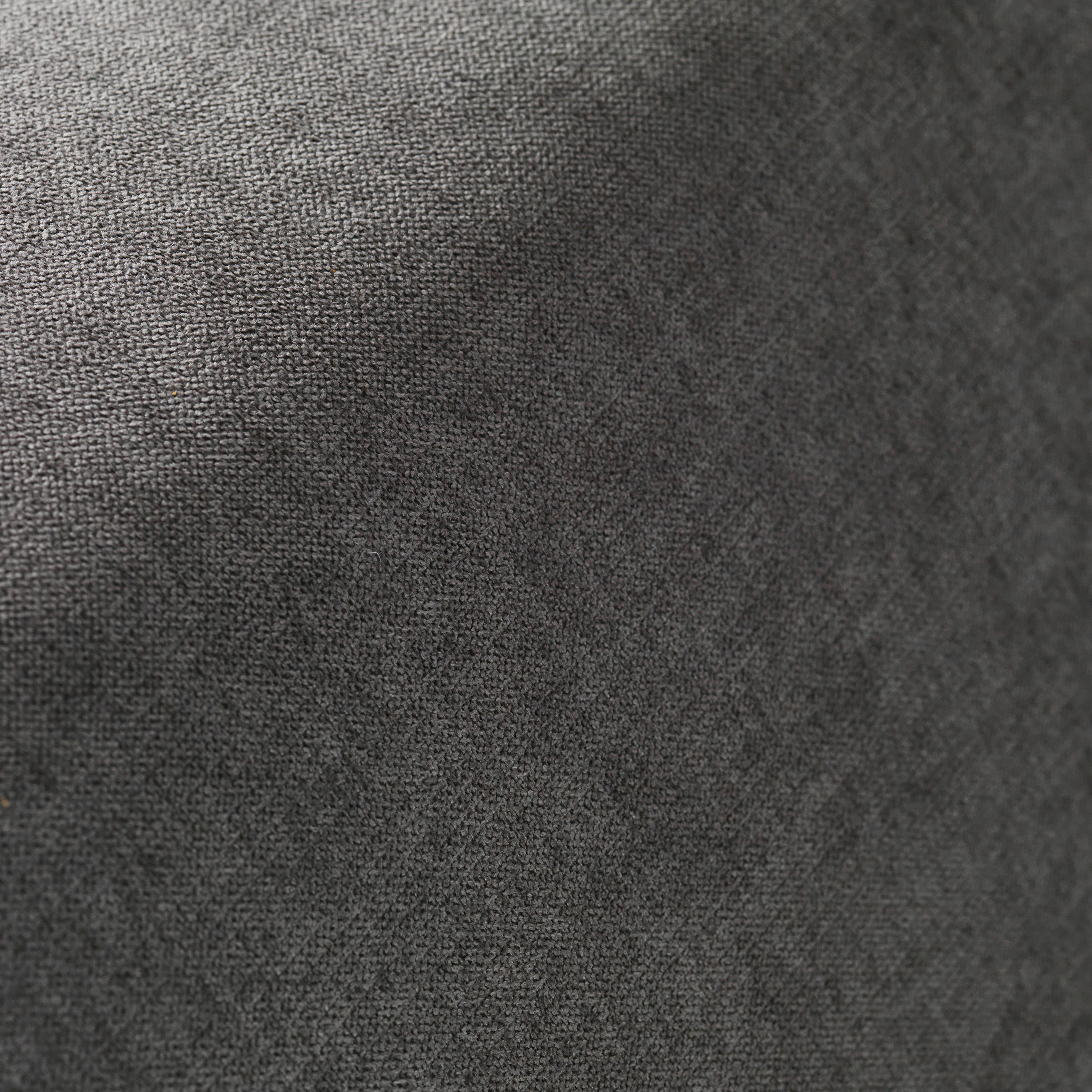 Thumbnail - Xora Ecksofa, Grau, Textil, 6-Sitzer, Ottomane rechts, L-Form, 256x198 cm, Goldenes M, Typenauswahl, Bettkasten erhältli...