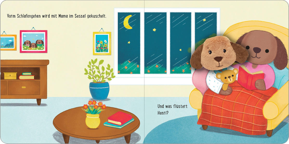 SOUNDBUCH  - Multicolor, Basics, Papier (16,5/16,5/2cm) - Carlsen