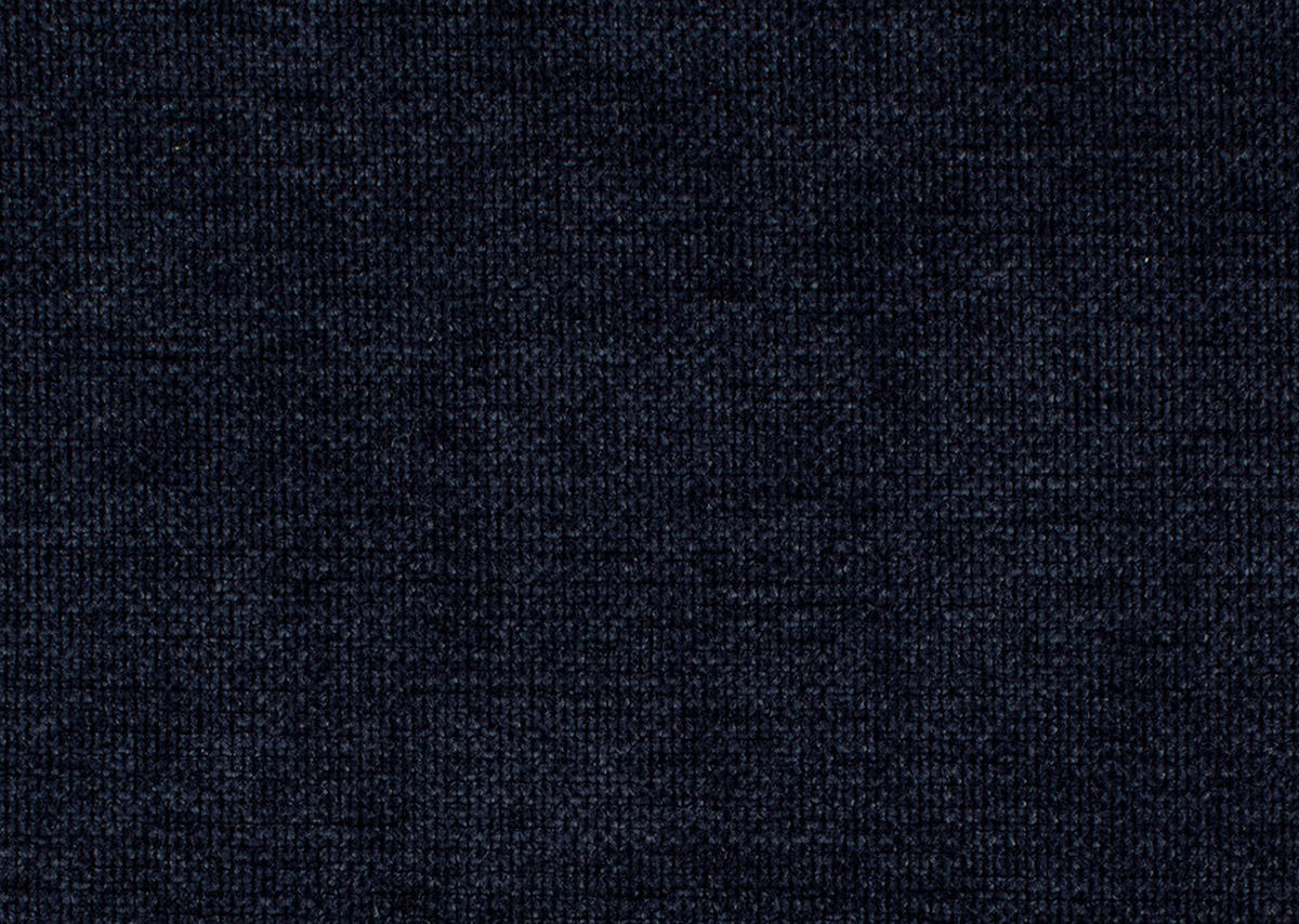 BOXSPRINGBETT 240/200 cm  in Dunkelblau  - Wengefarben/Dunkelblau, Trend, Holz/Textil (240/200cm) - Esposa
