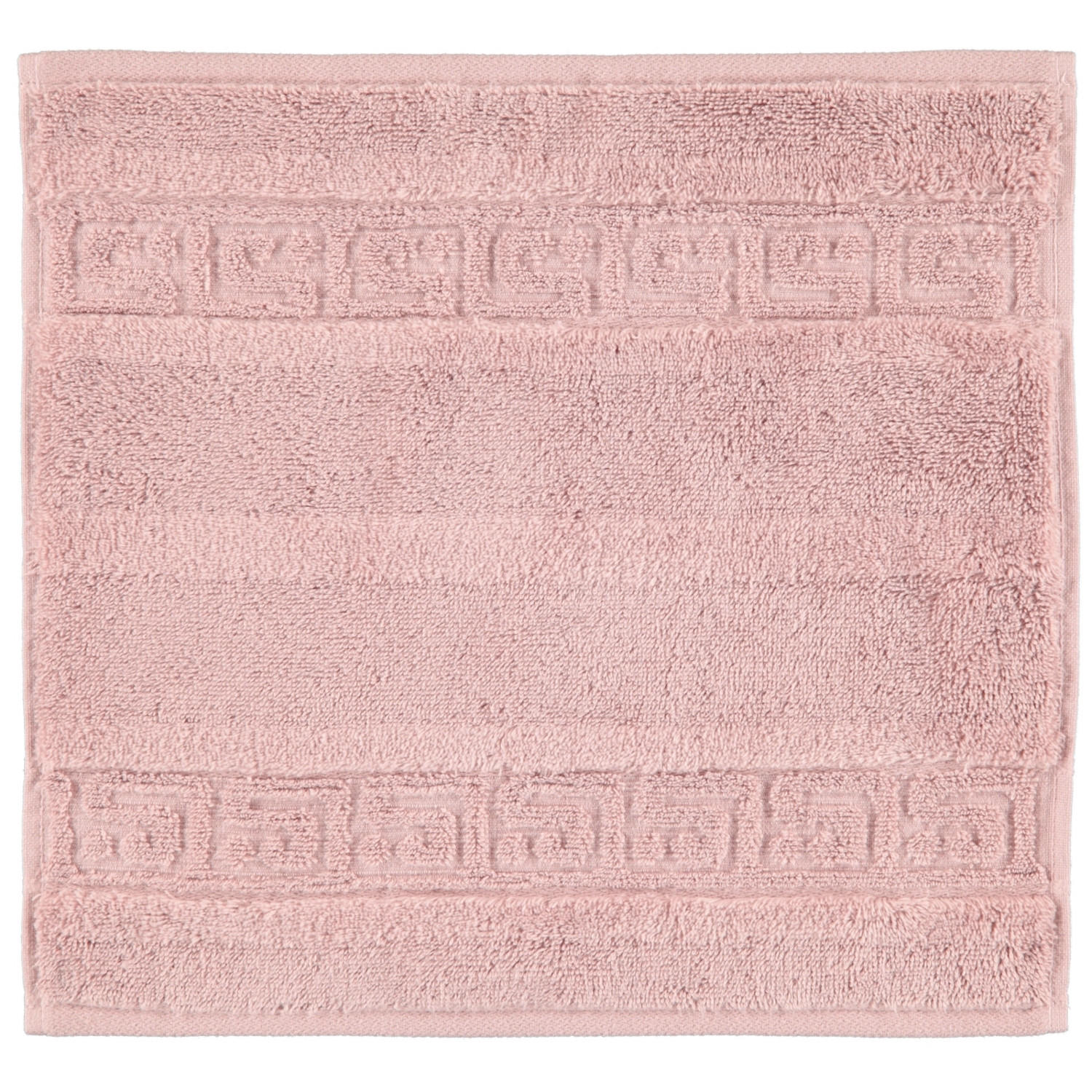 SEIFTUCH Noblesse Naturfarben 30/30 cm  - Naturfarben, Basics, Textil (30/30cm) - Cawoe