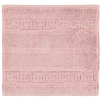 SEIFTUCH Noblesse Naturfarben 30/30 cm  - Naturfarben, Basics, Textil (30/30cm) - Cawoe