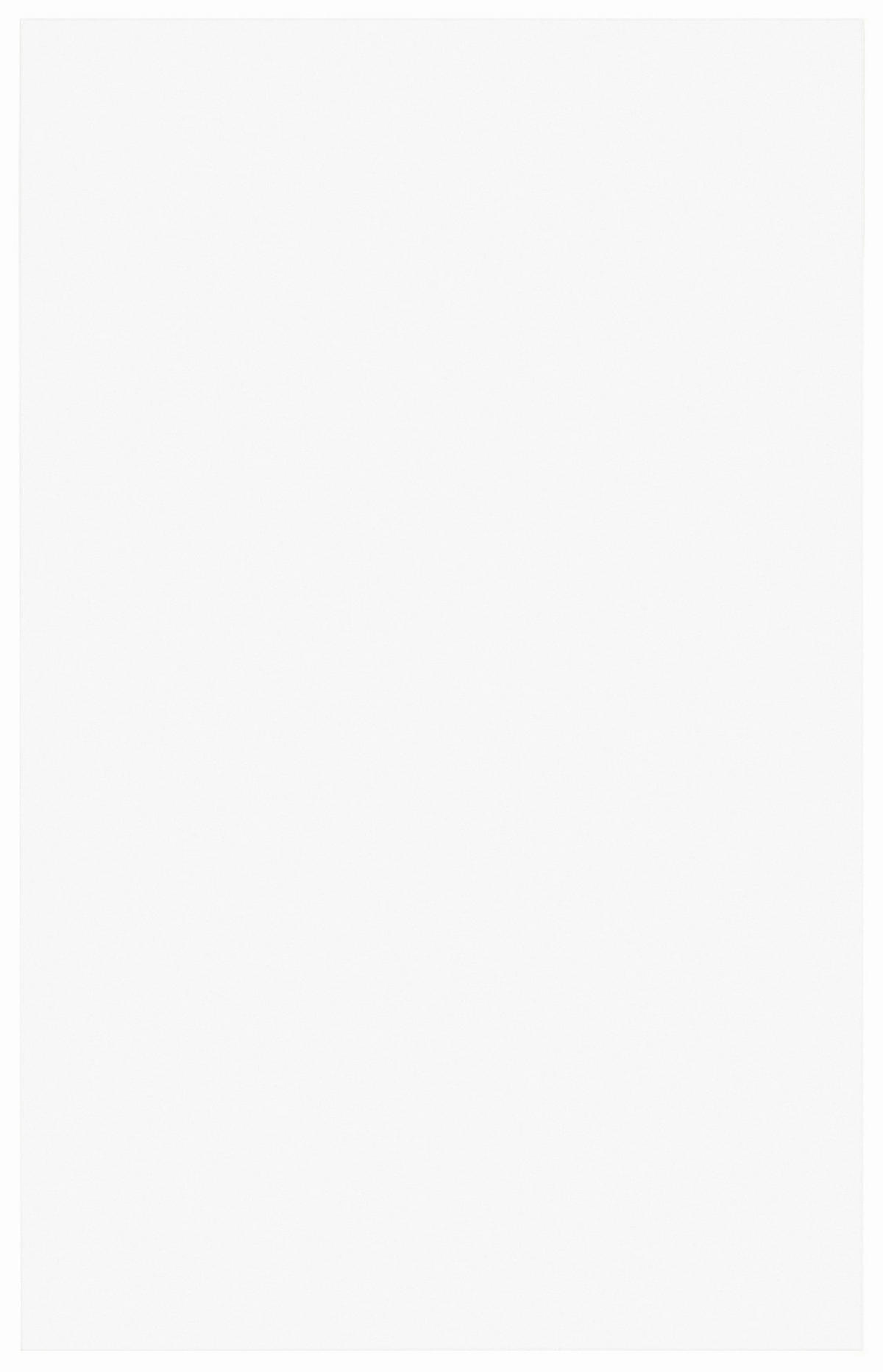 EINBAUKÜCHE   - Weiß, Design, Holzwerkstoff - Dieter Knoll