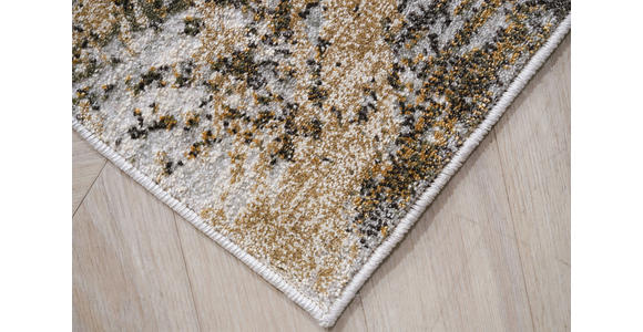WEBTEPPICH 140/200 cm Multicolor - Multicolor, Design, Textil (140/200cm) - Novel