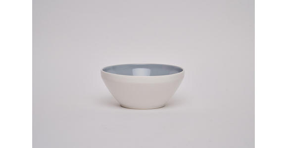 FRÜHSTÜCKSSERVICE Blau  - Blau, Design, Keramik - Novel