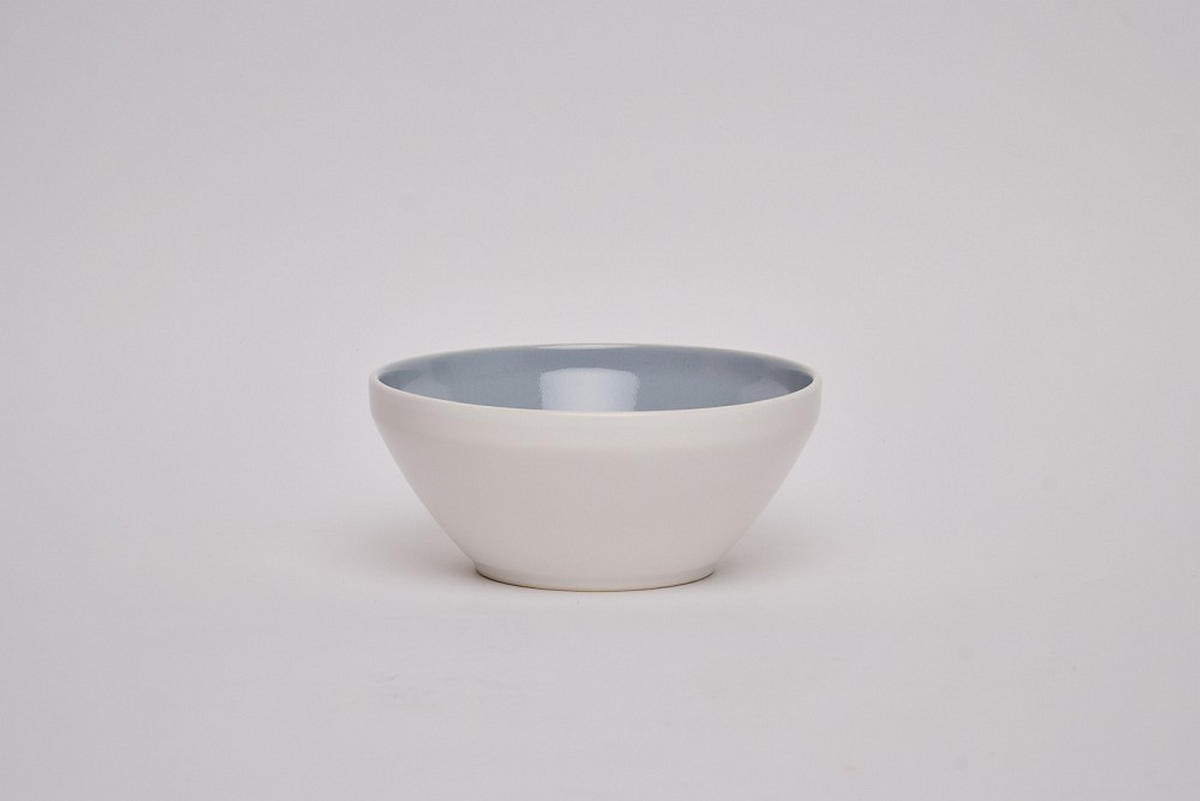 FRÜHSTÜCKSSERVICE Blau  - Blau, Design, Keramik - Novel