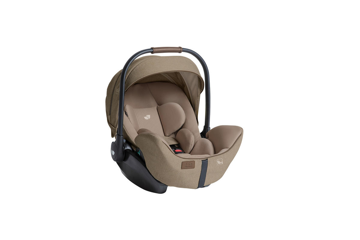 BABYSCHALE i-Level Pro Sandstone   - Sandfarben, Basics, Textil (36/56/68cm) - JOIE SIGNATURE