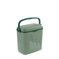 HŰTŐTÁSKA - zöld, műanyag (26/39.6/42.8cm) - Curver