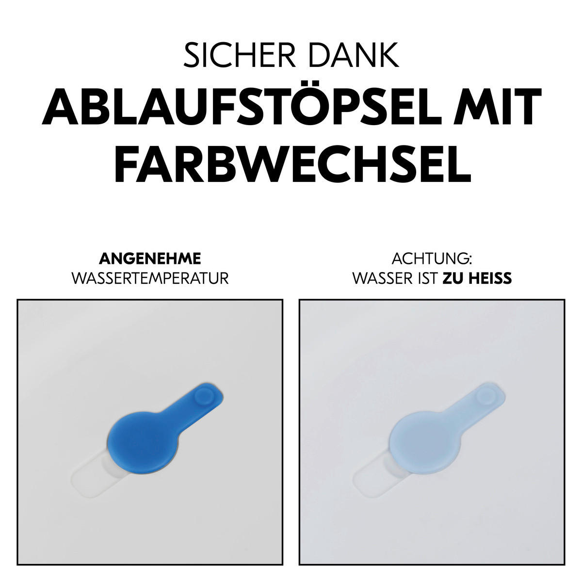 BABYBADEWANNE Wash N Fold  - Salbeigrün/Weiß, Basics, Kunststoff (56/44/78cm) - Hauck