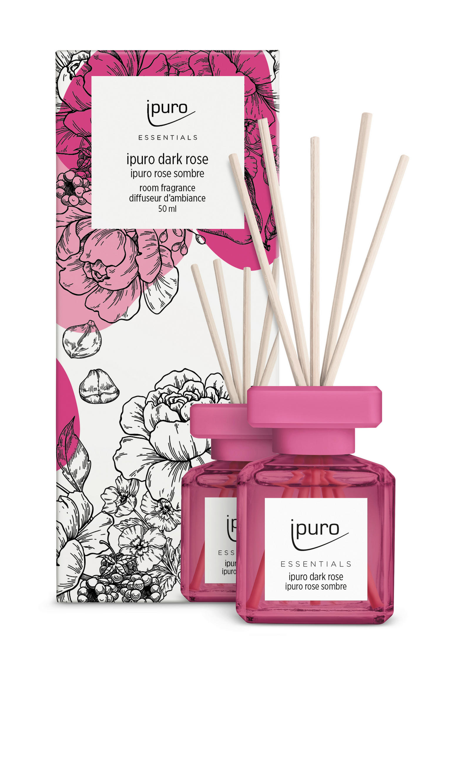 Ipuro POKOJOVÁ VŮNĚ 50 ml