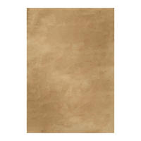 HOCHFLORTEPPICH 200/200 cm ESP-4377-10 Beige quadratisch  - Beige, KONVENTIONELL, Textil (200/200cm) - Esprit