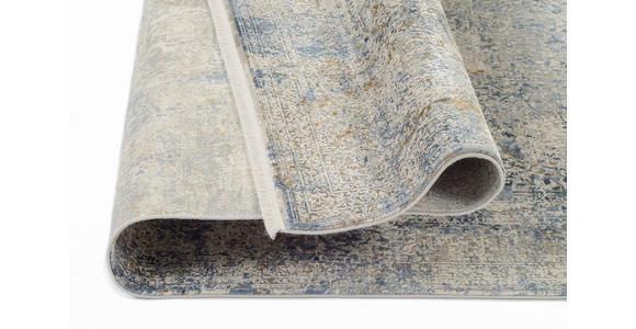 LÄUFER 80/250 cm Avignon  - Multicolor, Design, Textil (80/250cm) - Dieter Knoll