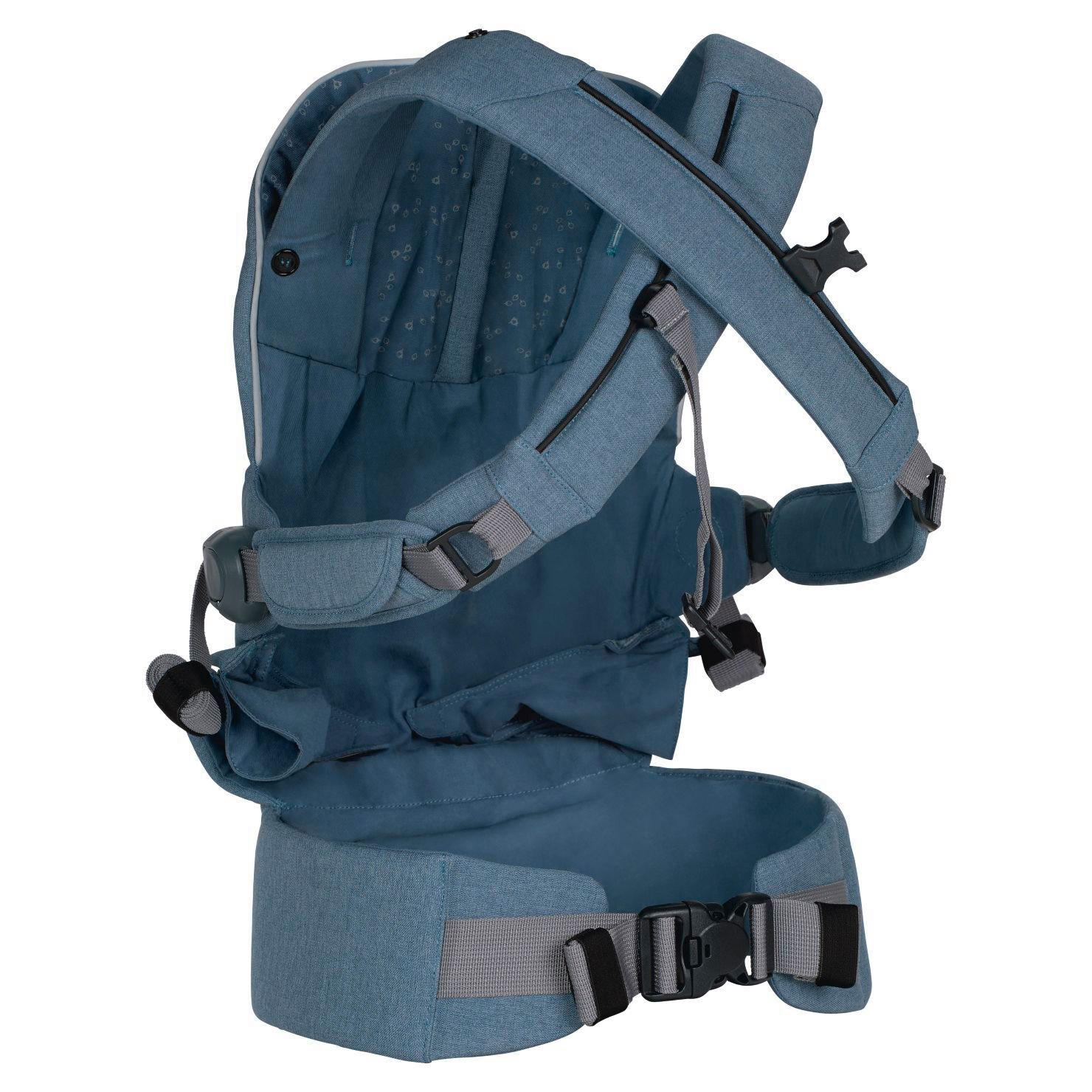 KENGURU    - Basics, tekstil (1kg) - Besafe