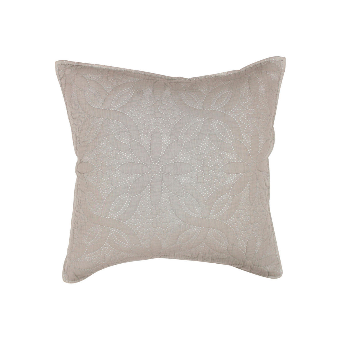 DEKORATIVNA JASTUČNICA 40/40 cm    SOLANGE  - Osnovno, tekstil (40/40cm)