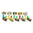 LUFTRÜSSEL - Basics, Papier/Kunststoff (9-34cm) - Fackelmann LUFTRÜSSEL - Basics, Papier/Kunststoff (9-34cm) - Fackelmann